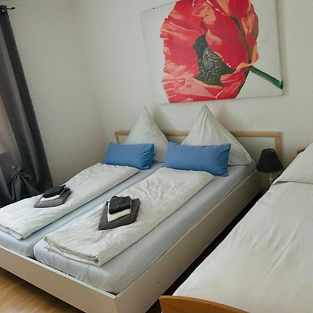 Wohnung Vs วิลลิงเงน-ชเวนนิงเงน ภายนอก รูปภาพ